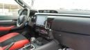 Toyota Hilux GR Sport 4.0L