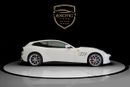 Ferrari GTC4 Lusso T