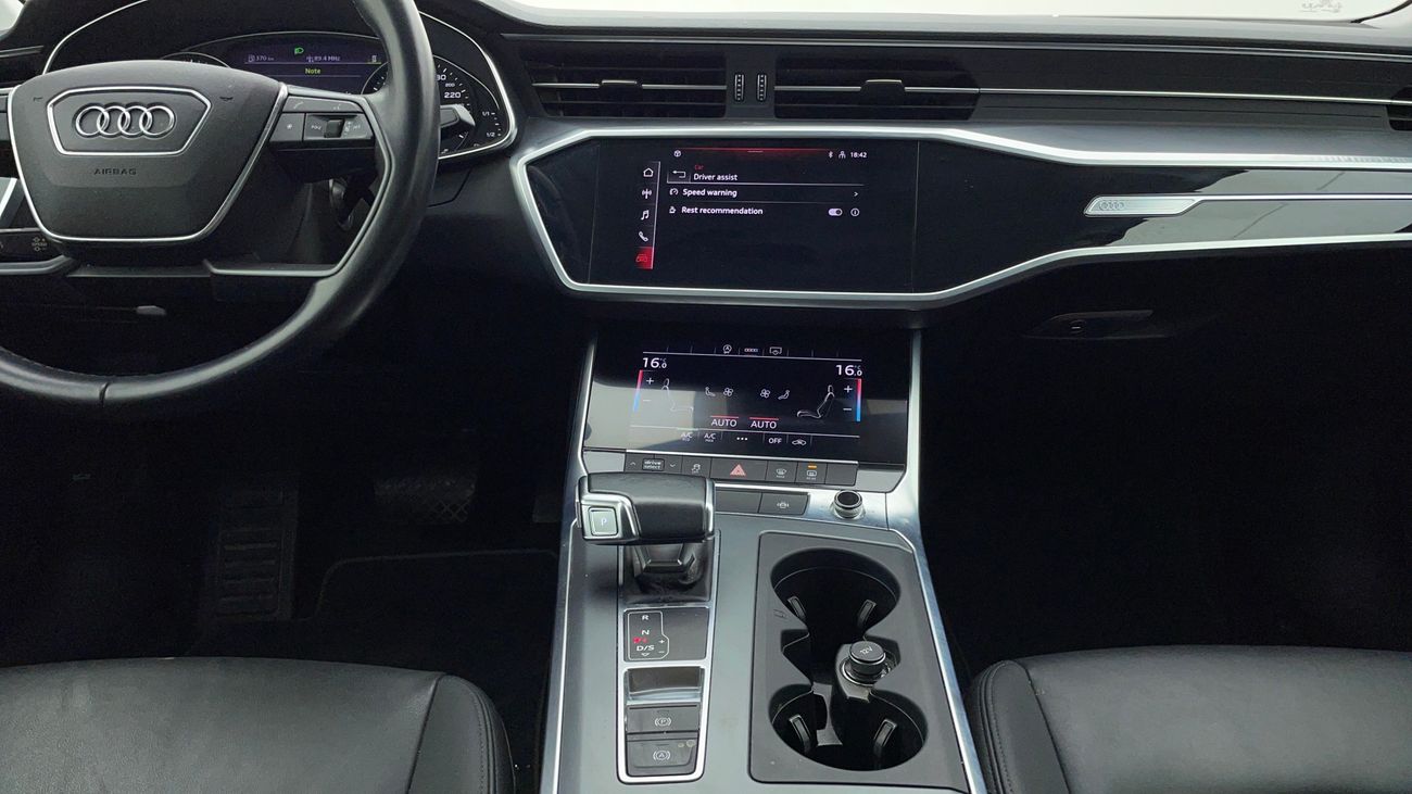 Audi A6 45 TFSI 2 | Zero Down Payment | Home Test Drive