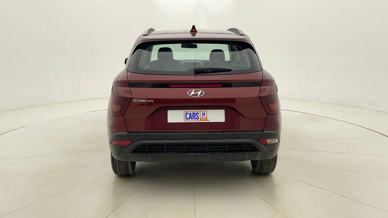 هيونداي كريتا SMART 1.5 | بدون دفعة مقدمة | اختبار القيادة في المنزل