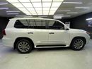 لكزس LX 570 NAVIGATION SPORT