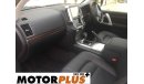 Toyota Land Cruiser 4.5lt Diesel Sahara AT RHD Export Only