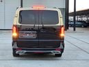 Mercedes Benz Vito GCC Specs - Well Maintained