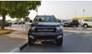 Ford Ranger Wildtrak 3.2L Diesel Full Service History GCC