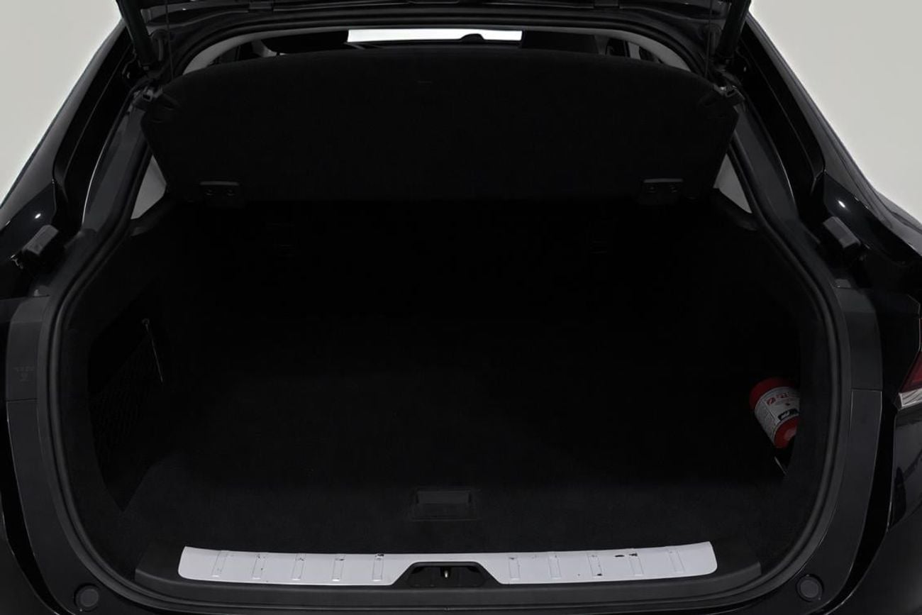 Geely Tugella GF 2024 | AED 1125/Month | 0 DP | 30 Day Return | Warranty