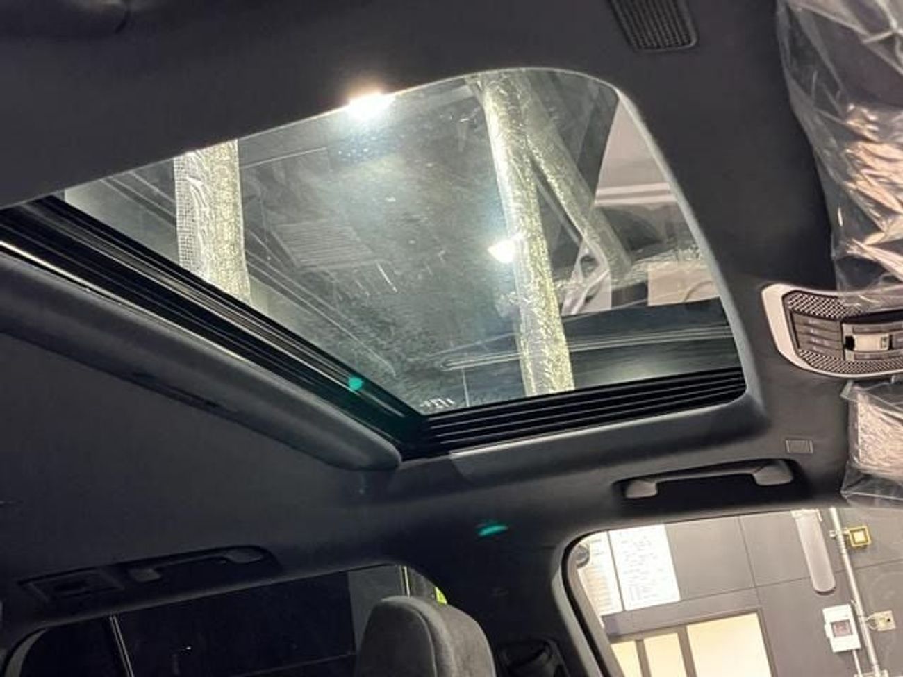 Toyota Land Cruiser Right-Hand drive AX petrol Auto with sunroof