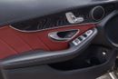 Mercedes-Benz C 200 AMG