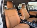تويوتا فورتونر VXR 4.0L (278 HP) Fortuner 4.0 || 2025