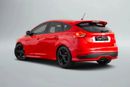 Ford Focus ST
