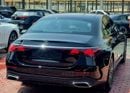 مرسيدس بنز E300 AMG Under Warranty 2026 GCC