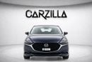 Mazda 3 Mazda 3 S Grade 2025 | Excellent Condition l AED 979 / Monthly