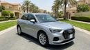 Audi Q3 35 TFSI ADVANCED 2023 | AED 1467/Month | 0 DP | 30 Day Return | Warranty | Service History