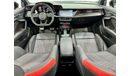 Audi RS3 2023 Audi RS3 , January 2028 Audi Warranty + 2028 Audi Service Package, Audi FSH, Low KMS,GCC