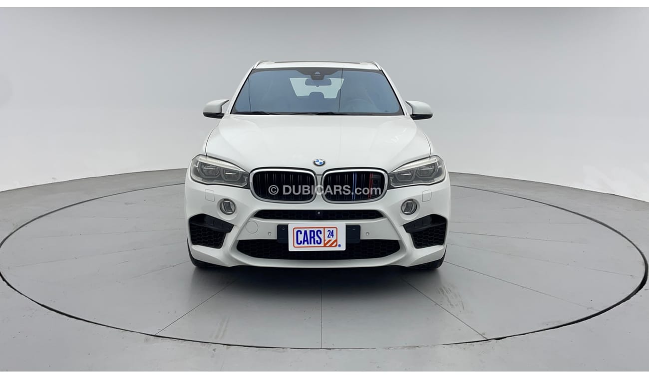 BMW X5M M PERFOMANCE 4.4 | Zero Down Payment | Free Home Test Drive