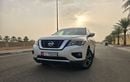 Nissan Pathfinder S 3.5L (271 HP)