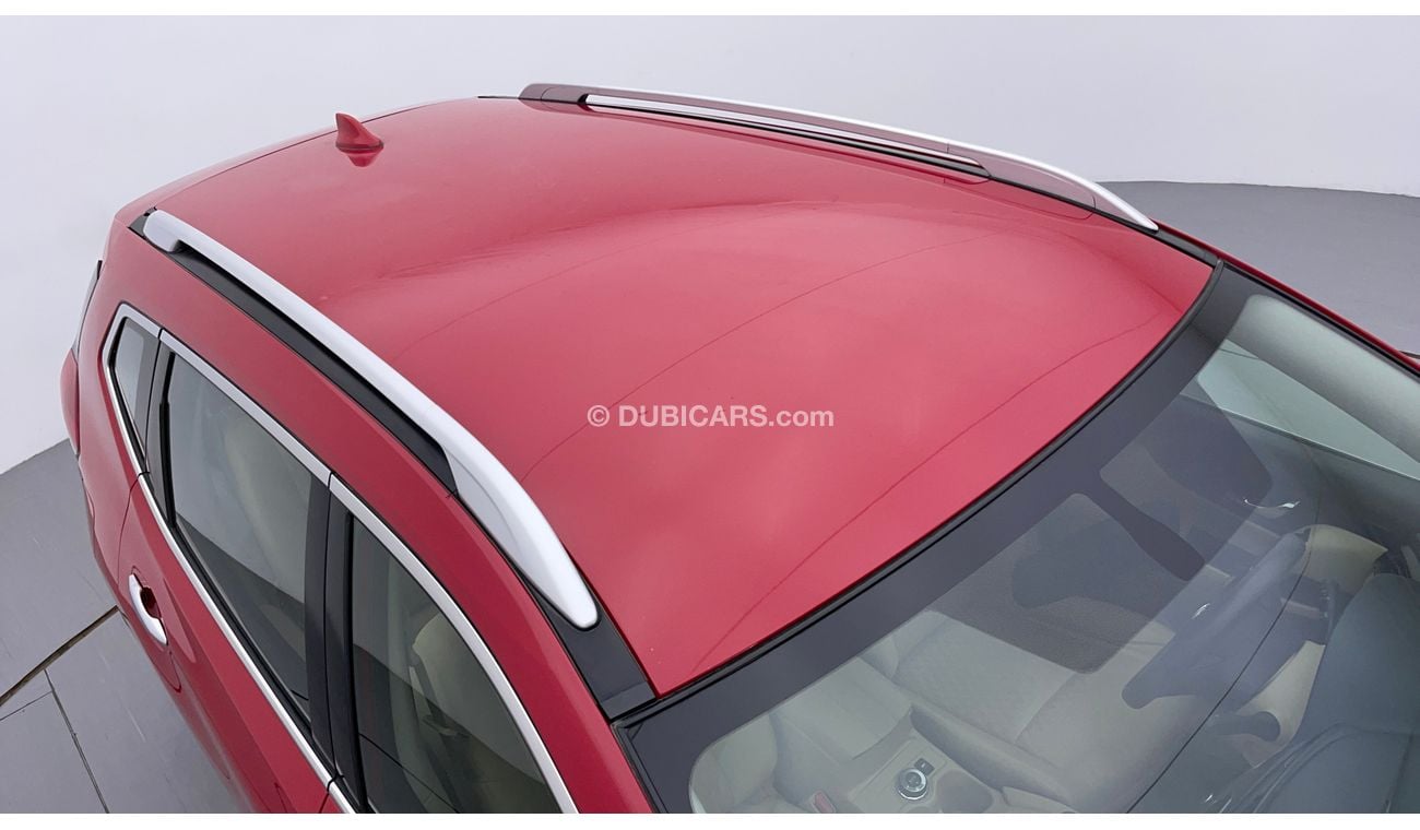 Used Nissan XTrail S 2.5 Zero Down Payment Free Home Test Drive