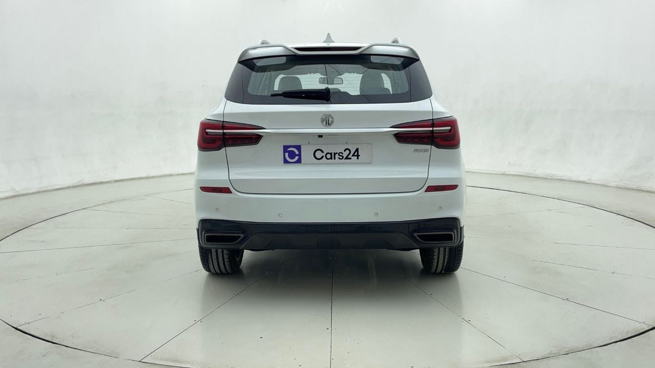 MG RX5 1.5L 2025 | 0 DP | 1069/Month | 30 Day Return | Service History