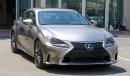 Lexus RC350 F Sport