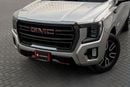 جي أم سي يوكون Yukon AT4 | 4,211 P.M | 0% Downpayment | Agency Warranty! | Ramadan Offer!