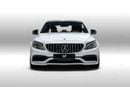 Mercedes-Benz C 63 AMG 0% Downpayment | 5,156 P/M | Warranty and Service Package Available