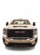 جي أم سي سييرا GMC SIERRA 3500HD REGULAR CAB, 4WD, LONG WHEELBASE (25-SEI-351)