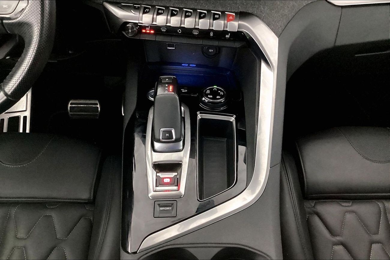 Peugeot 5008 GT Line | National Day Celebration | Guaranteed Warranty | 0 Down Payment