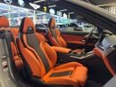BMW M4 COMPETITION M XDRIVE 5,199 Monthly Payment | 2024 M4 Competition Convertible | Low Mileage
