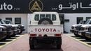 Toyota Land Cruiser Pickup 70