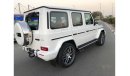 Mercedes-Benz G 63 AMG 2021 New Arrival! GCC Spec / With Warranty & Service