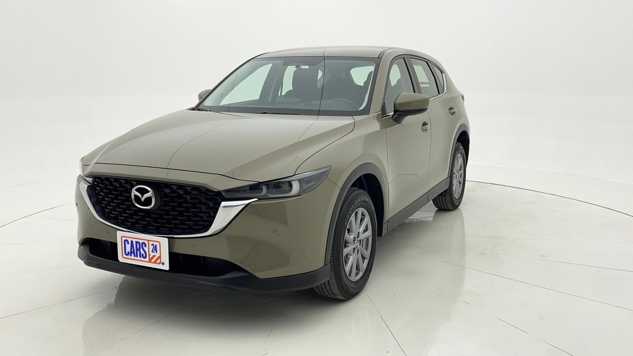 Mazda CX5 GT 2.5 | Zero Down Payment | Free Home Test Drive