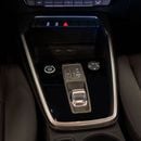 Audi A3 35 TFSI 1.4L AED 1,340 pm • 0% Downpayment • Audi A3 35 TFSI • 1 Year Warranty