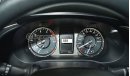 تويوتا هيلوكس 22YM HILUX DC 4WD M/T DSL GLXS FULL OPTION -