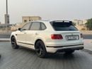 بنتلي بينتايجا Bentayga 4.0T