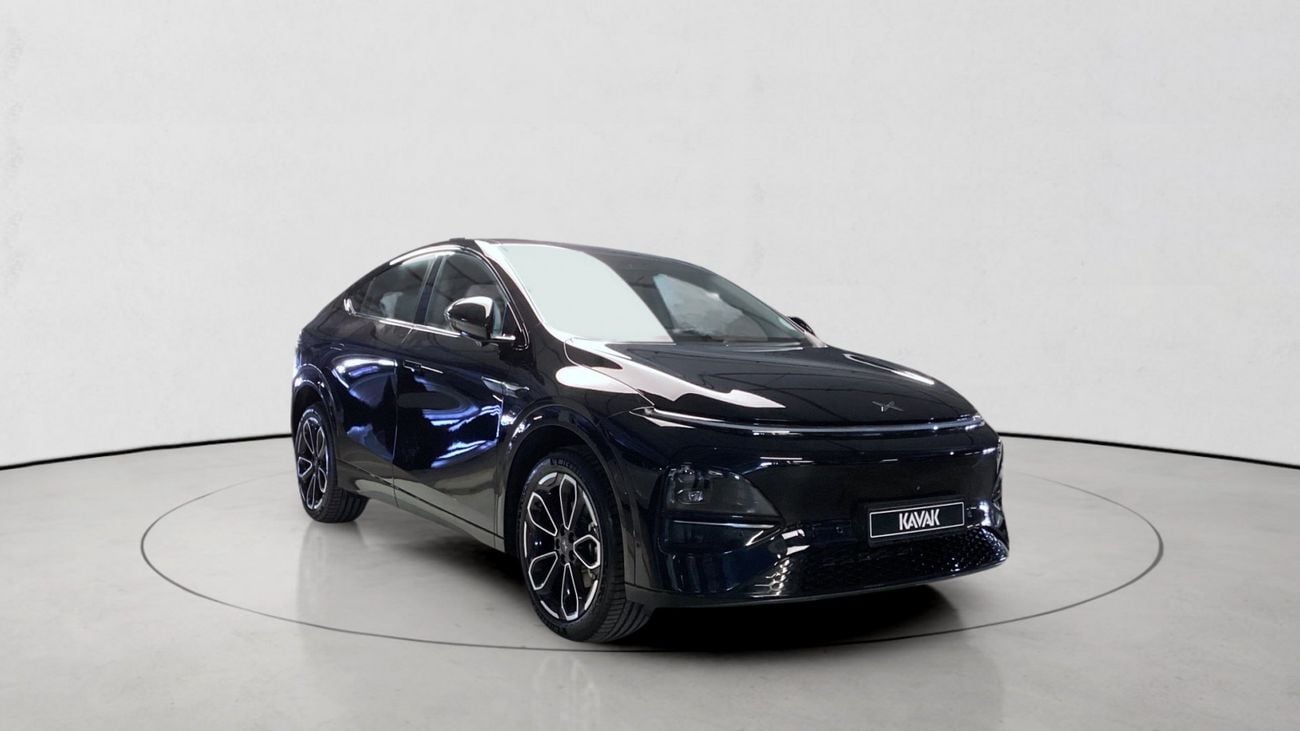 Xpeng G6 BEV 88KWH LONG RANGE RWD | Guaranteed Warranty | 0 Down Payment