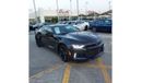 Chevrolet Camaro V6 kit ZL1