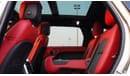 Land Rover Range Rover Sport RANGE