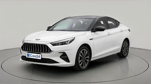 JAC J7 2023 INTELLIGENT | AED 507/Month | 0 DP | 30 Day Return | Warranty | Service History