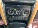 Toyota Fortuner GX2 4X4 2.7L