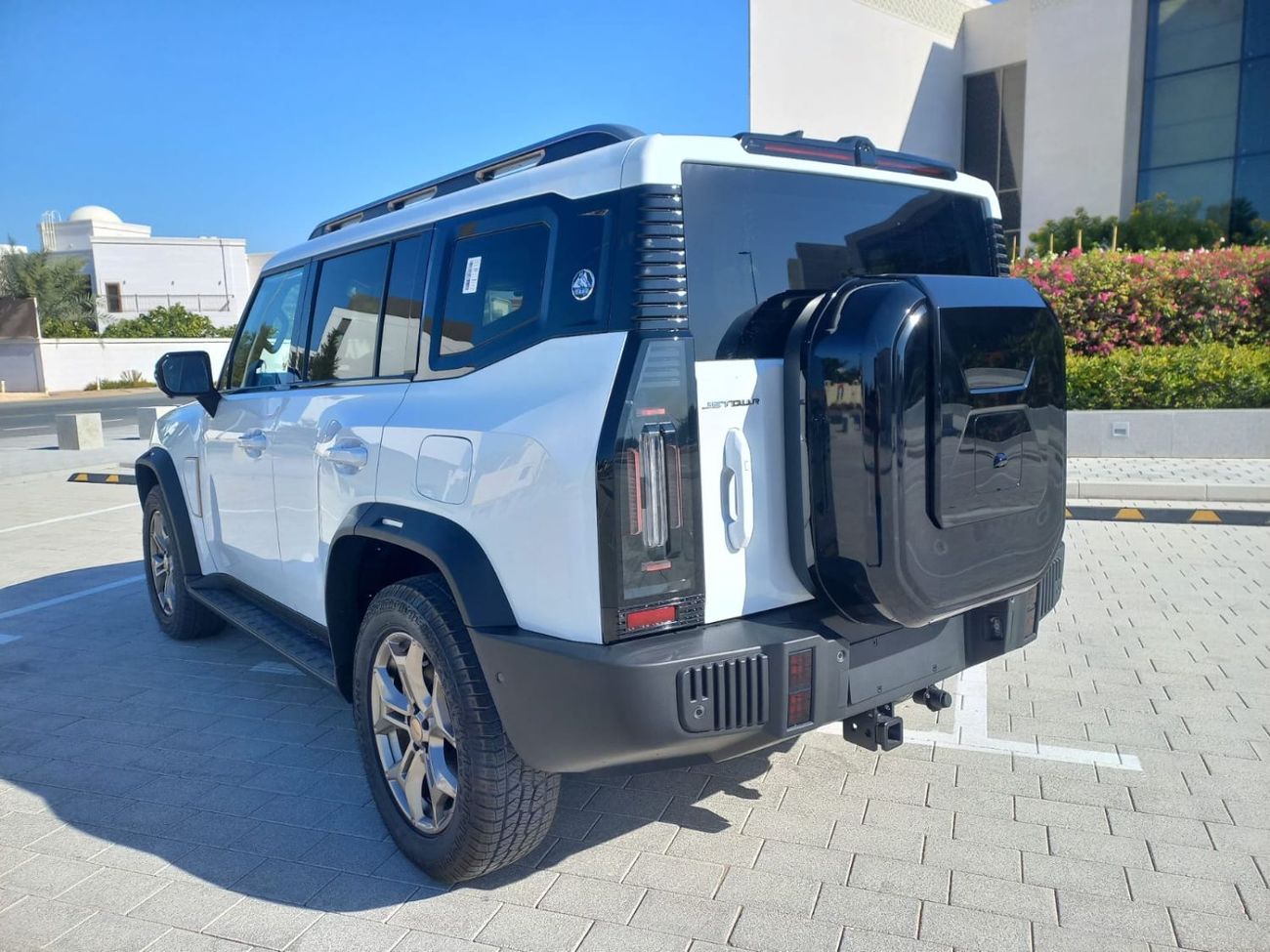 جيتور T2 Luxury