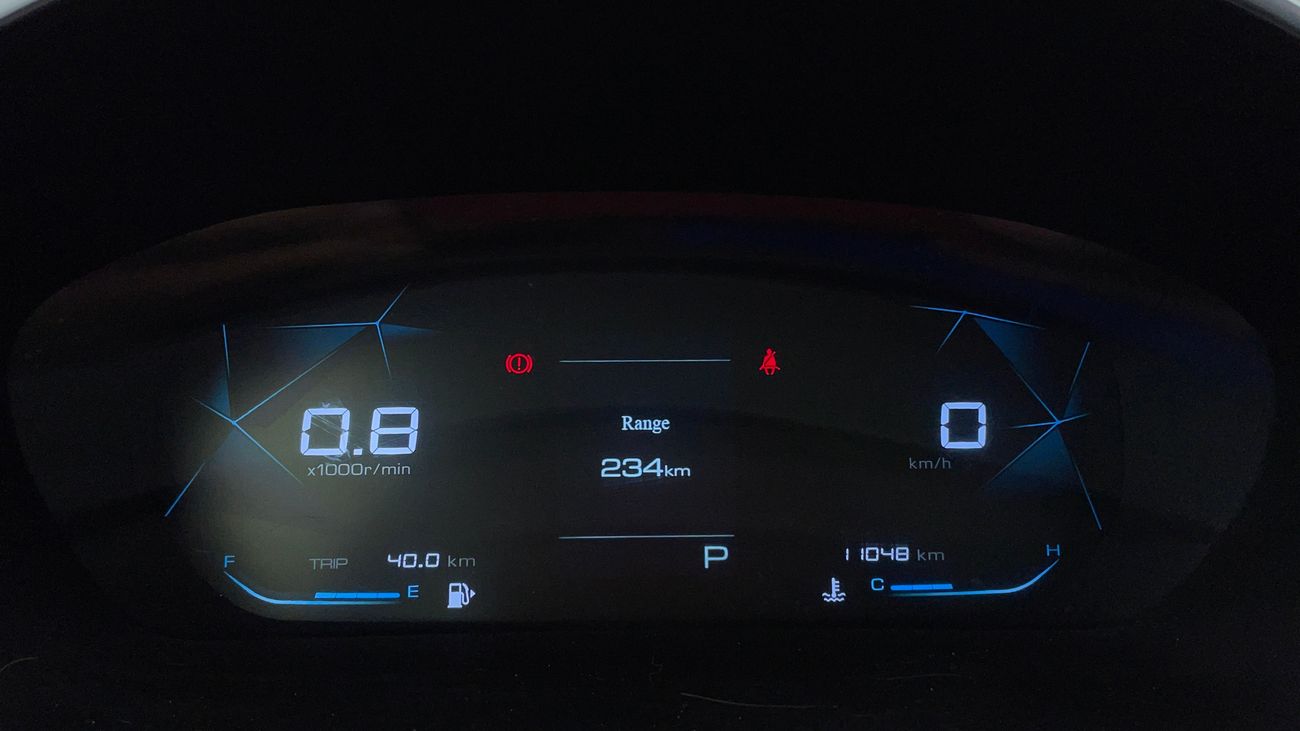 Chevrolet Captiva LS 1.5 | Zero Down Payment | Free Home Test Drive