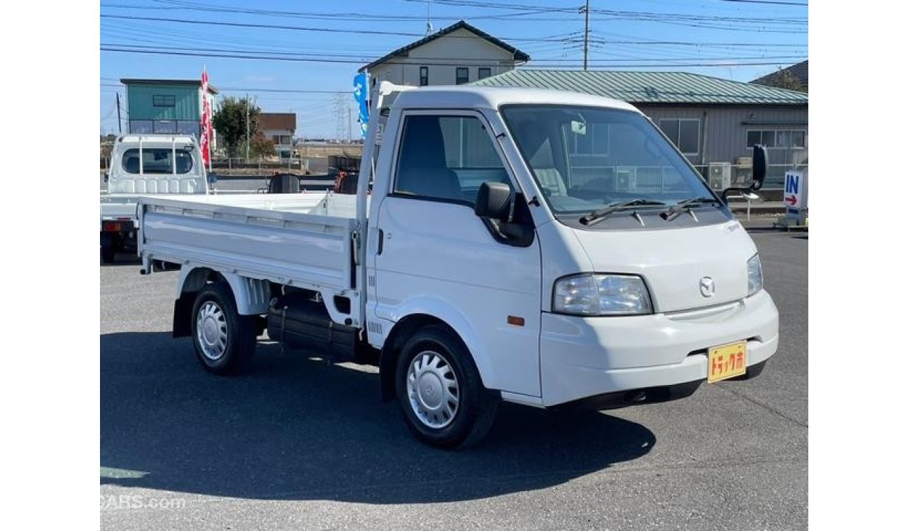 Mazda Bongo SLP2T