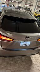 Lexus RX350 PLATINUM