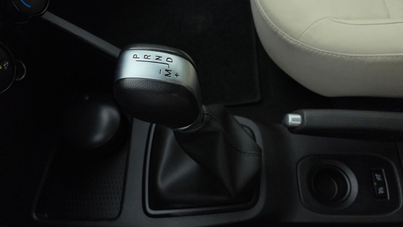 Renault Duster PE 1.6 | Zero Down Payment | Free Home Test Drive