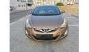 هيونداي إلانترا HYUNDAI ELANTRA 2015