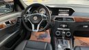 مرسيدس بنز C 250 Std 1.8L Full option