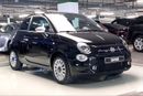 Fiat 500 Standard | Guaranteed Warranty | 0 Down Payment