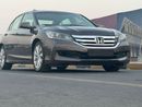 Honda Accord EX 2.4L good condition inside and outside