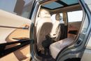 Ssangyong Actyon 1.5L A/T