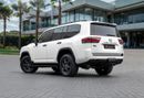 Toyota Land Cruiser GR | 5,679 P.M | 0% Downpayment | Toyota Warranty!