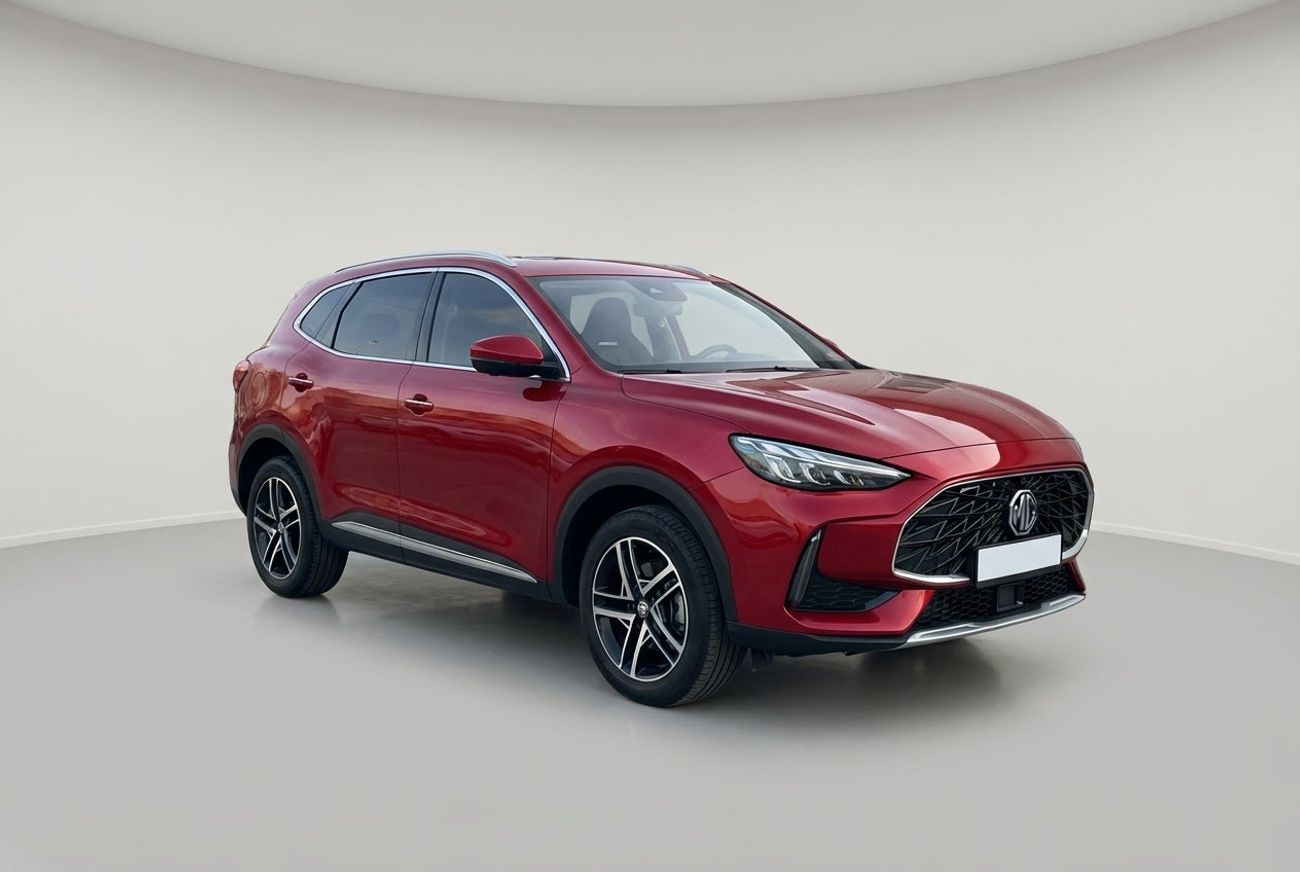 MG One 2024 STD | AED 815/Month | 0 DP | 30 Day Return | Warranty